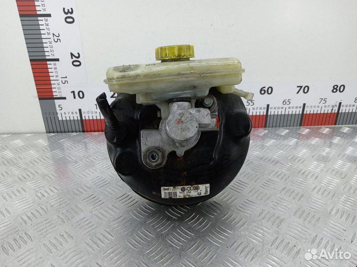 Усилитель тормозов вакуумный для Audi A4 B6