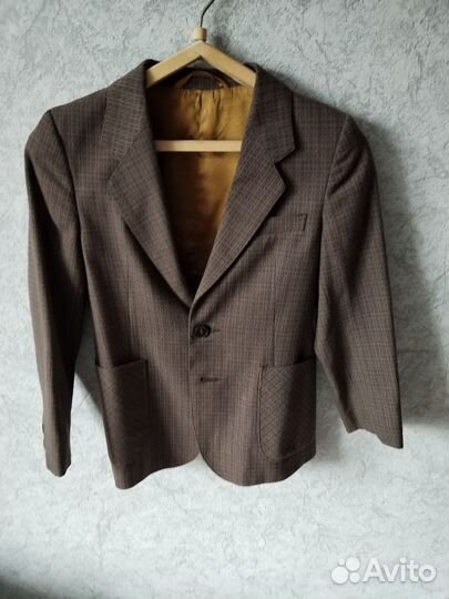 Пиджак детский