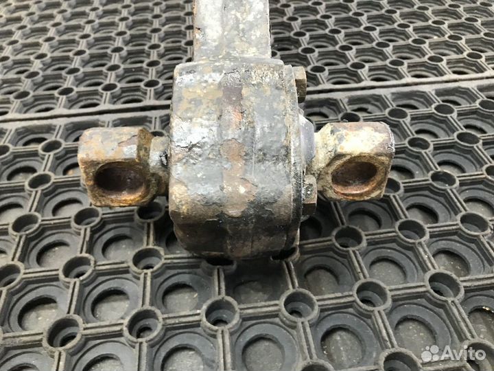 45104291949050 Кронштейн пневморессоры задний