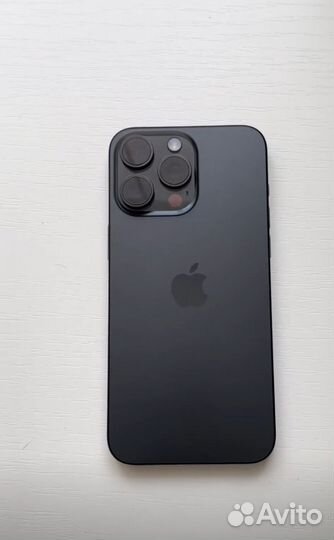 iPhone 15 Pro Max, 1 ТБ