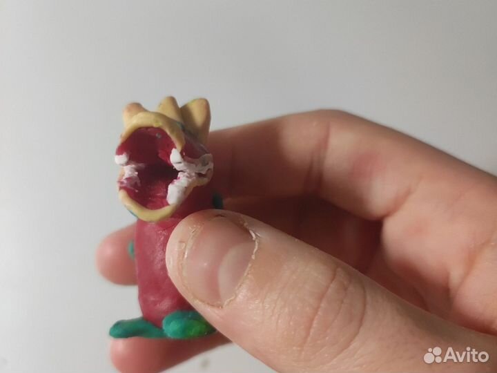 Чупер и подсолнух