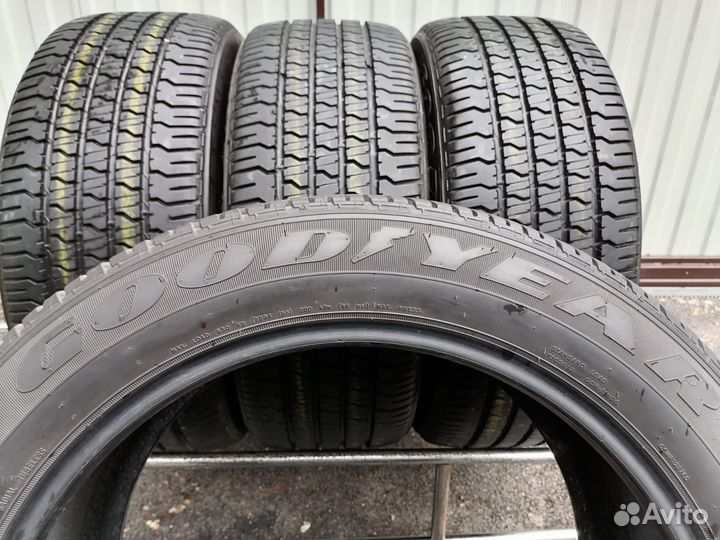 Goodyear Eagle GT2 275/45 R20