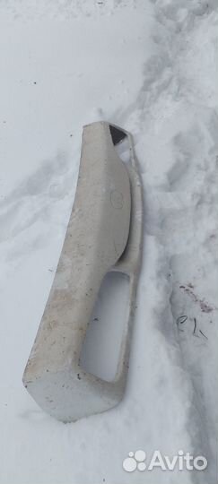 Продам накладку на ваз