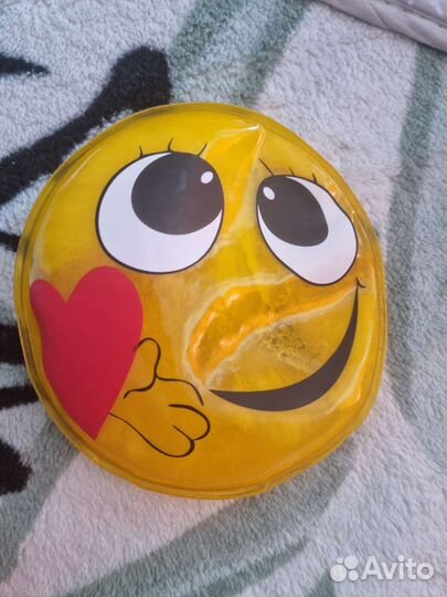 Солевая грелка