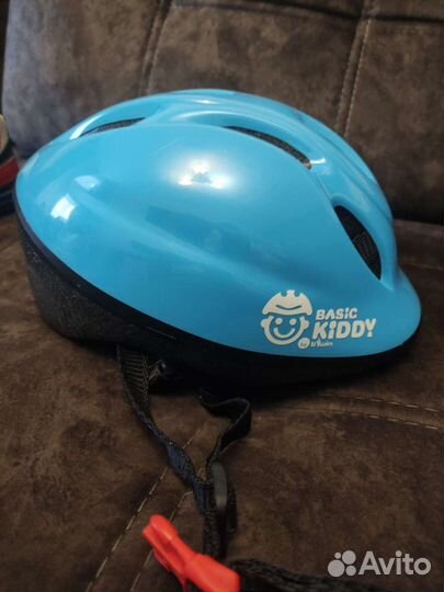 Велошлем детский