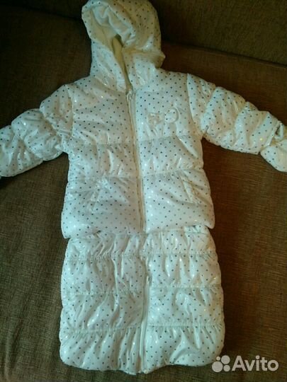 Костюм детский