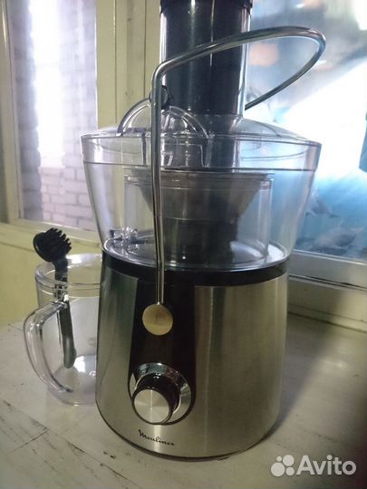 Соковыжималка