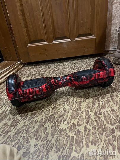 Гироскутер