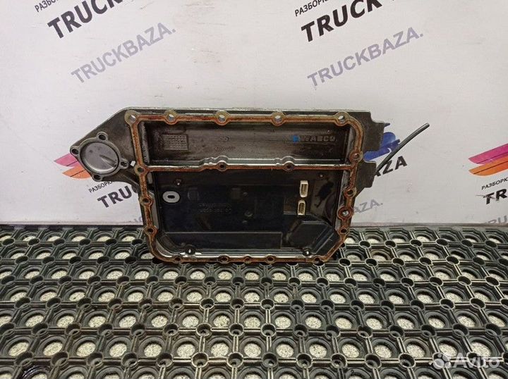 Крышка блока управления АКПП