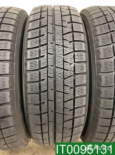 Yokohama Ice Guard IG50+ 205/60 R16 101H