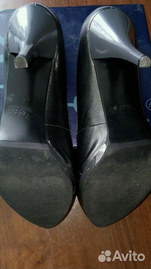 Туфли