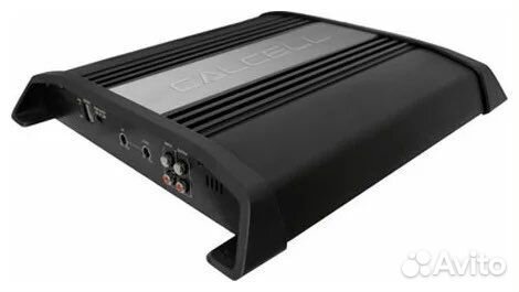 Усилитель Calcell Pop 300.1
