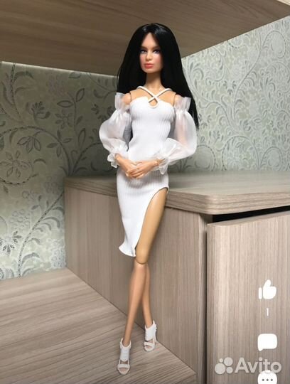 Zuru mini brands fashion 3 серия для кукол