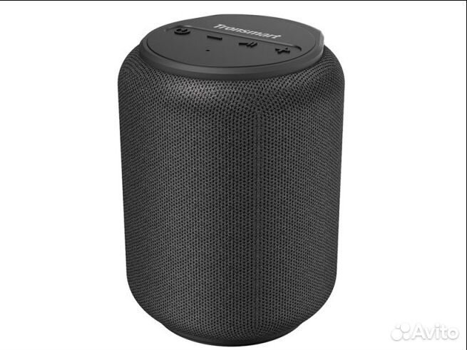 Портативная Bluetooth колонка Tronsmart Element T6