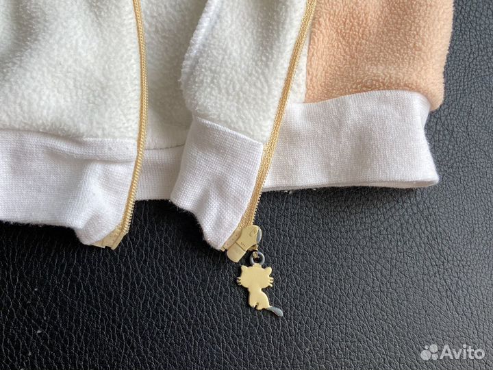 Костюм для ребенка 6-12 месяцев