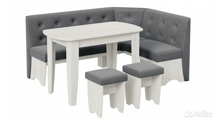 Кухонный уголок 