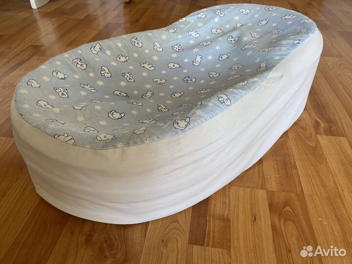 Кокон для новорожденных