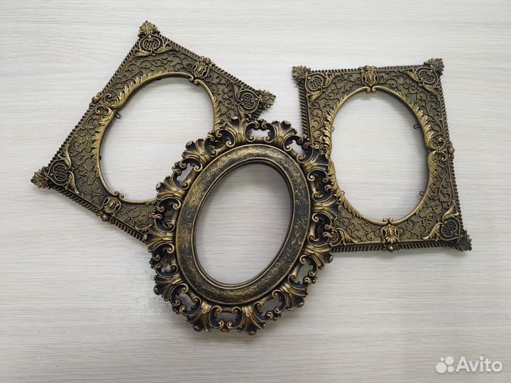 Фоторамка 24 см