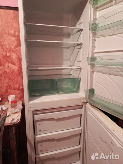 Холодильник б/у