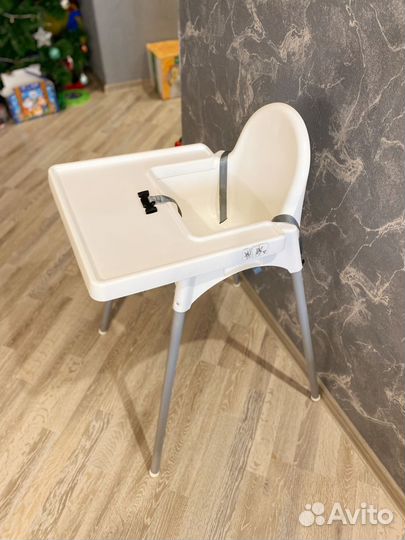 Стул для кормления икеа