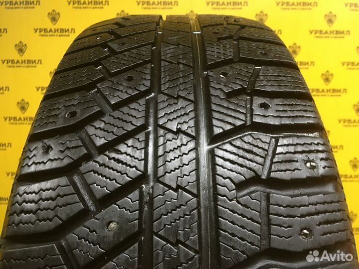 Continental ContiWinterViking 2 225/60 R17 99T