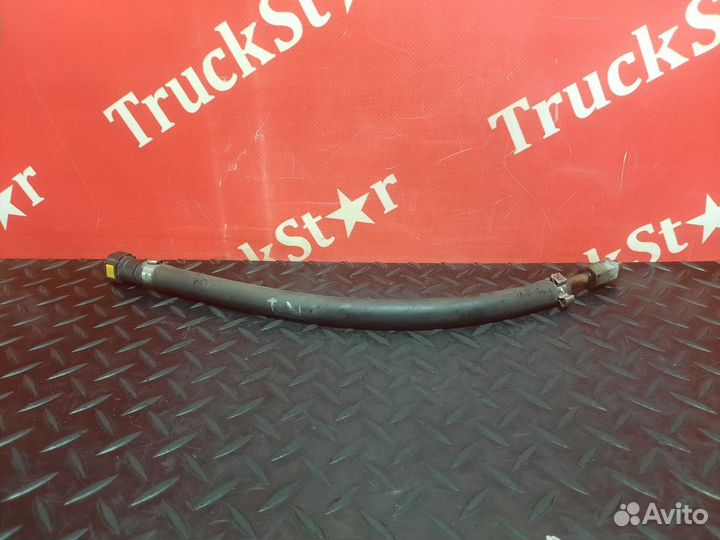 Трубка системы охлаждения Renault T, Volvo FM