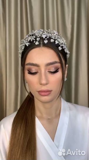 Свадебный стилист Прически и Макияж