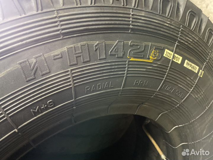 Шины на камаз 9 00 r 20