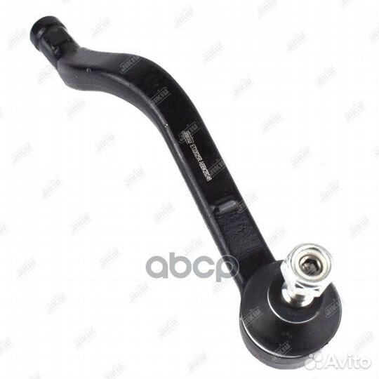 Наконечник рулевой тяги lada/nissan/renault