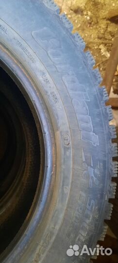 Cordiant Snow Cross 215/65 R16 102T