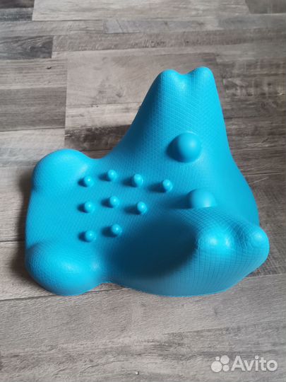 Pillow One Массажер для шеи