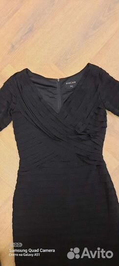 Платье 46 размер