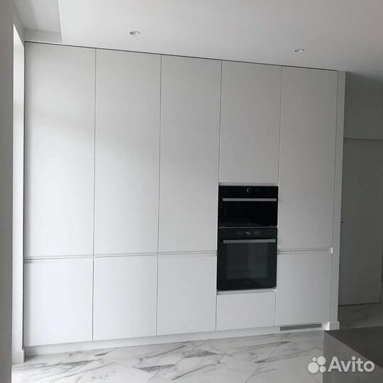 Кухонный гарнитур на заказ