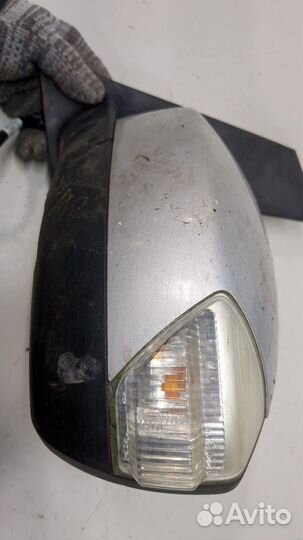Зеркало боковое левое Ford C-Max, 2013