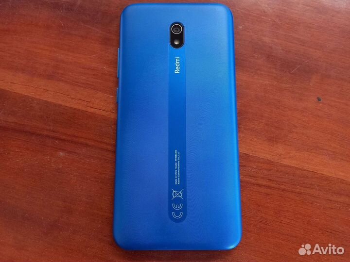 Xiaomi Redmi Note 8A