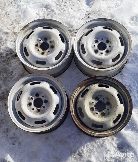 Продаю диски R13