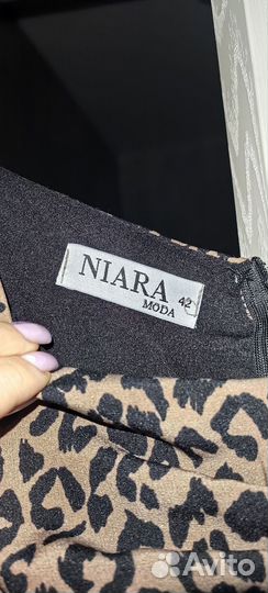 Платье женское