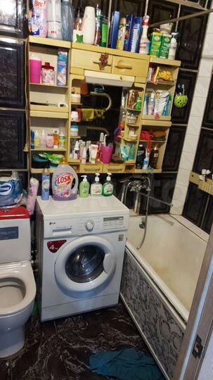 2-к. квартира, 42 м², 3/5 эт.