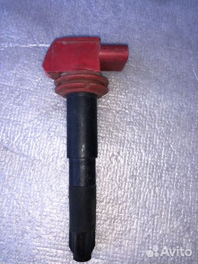 Катушка зажигания Porsche Cayenne 4.5 V8 2002-2010