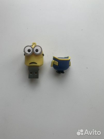 USB флешка 4,8,32