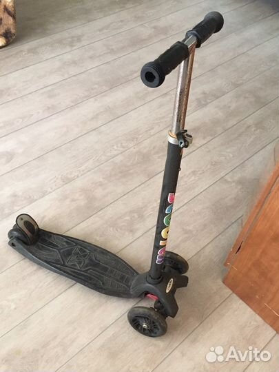 Детский самокат