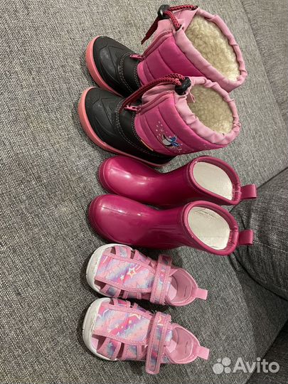 Вещи для девочки 98