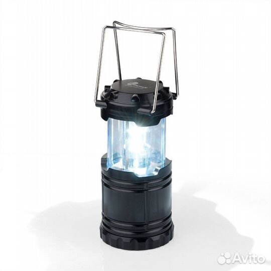 Кемпинговый аккумуляторный LED фонарь T-81 (G-85)