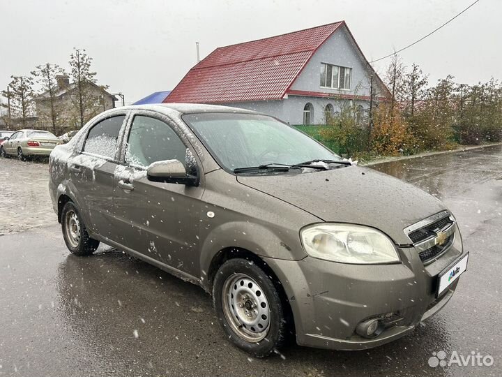 ЗАЗ Vida 1.5 МТ, 2013, 146 500 км
