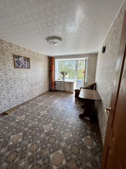 2-к. квартира, 46 м², 4/5 эт.