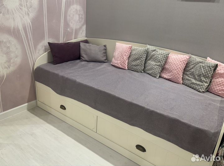 Мебель для детской комнаты