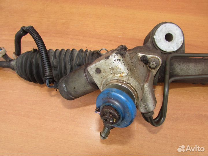 Рулевая рейка Infiniti fx35 FX S51 2011