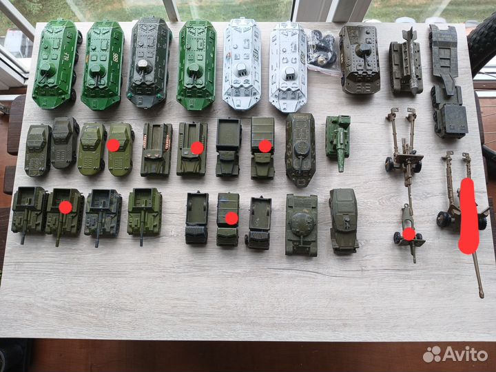 Военная техника тпз