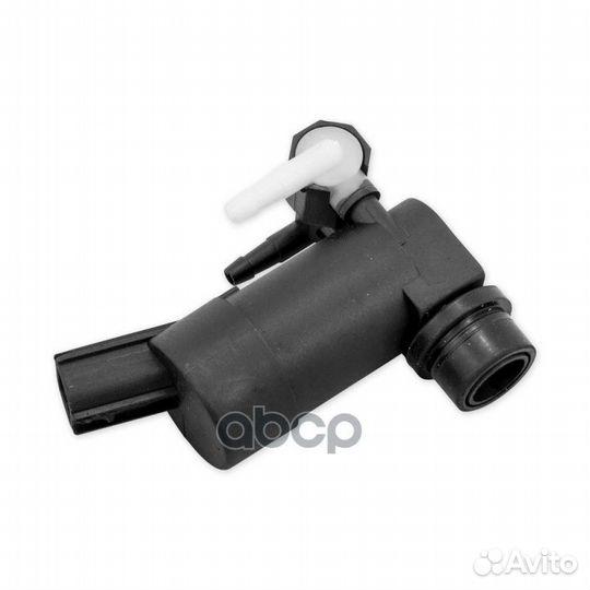 Насос омывателя ford focus III 11- gis04009 ganz