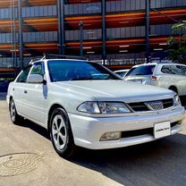 Toyota Carina 1.8 MT, 2001, 283 123 км, с пробегом, цена 485 000 руб.